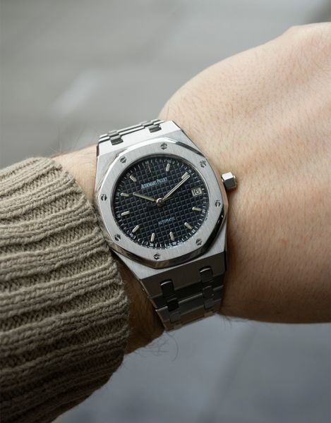 Audemars Piguet Royal Oak 14790ST.OO.0789ST.09